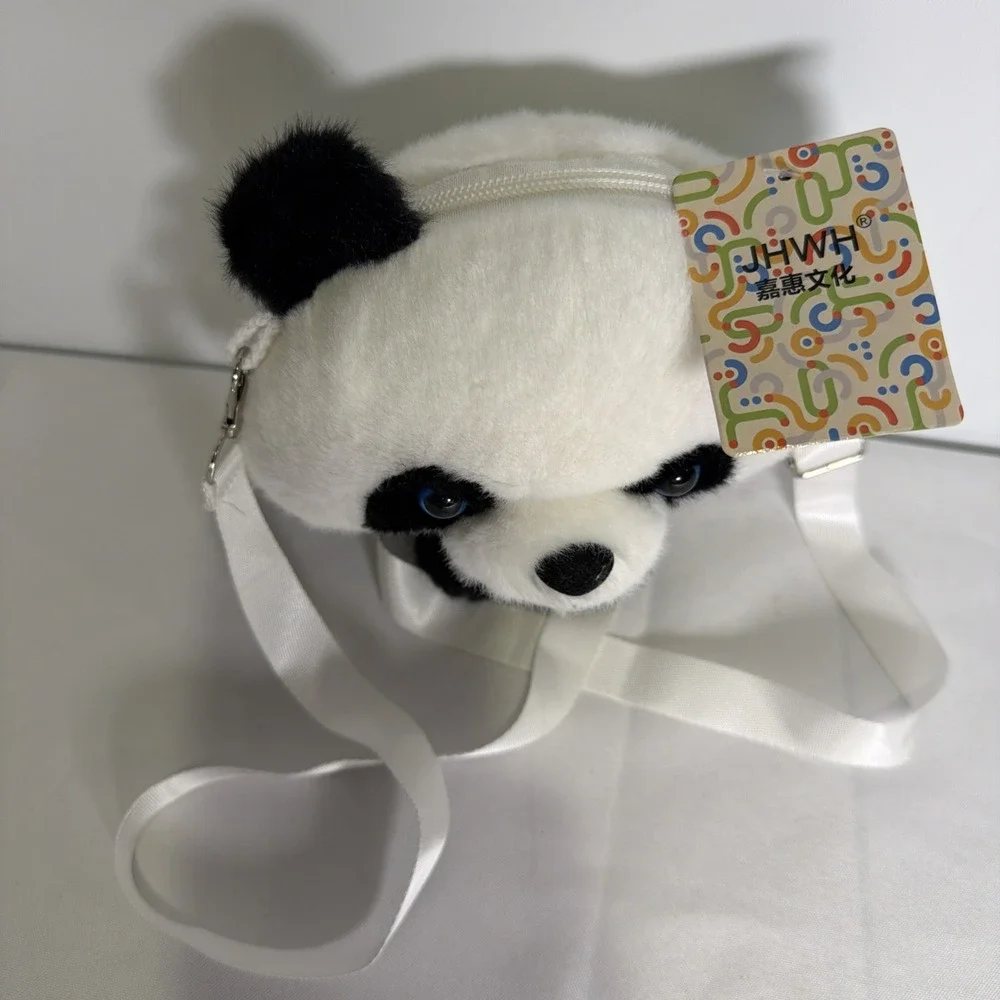 N/A stuffed plush